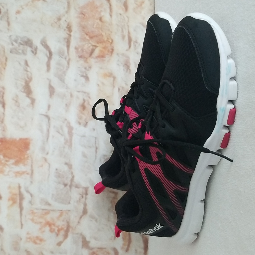 Reebok YourFlex Running Sneakers